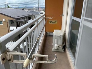 郡山駅 徒歩34分 3階の物件内観写真